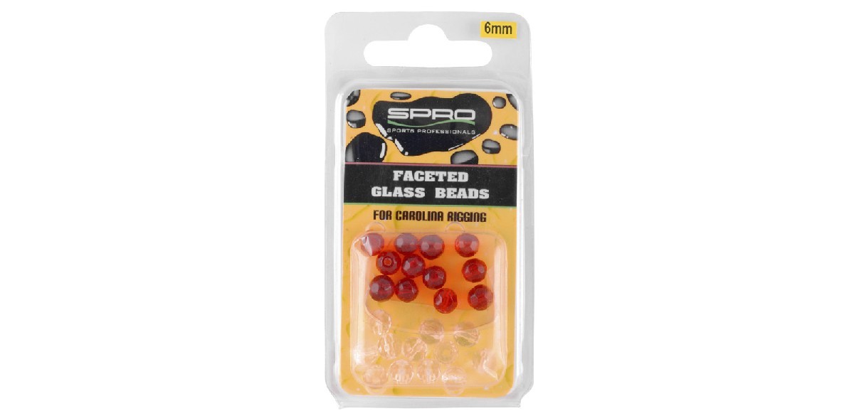 Spro Glass Beads Assort 8 mm Top Merken Winkel